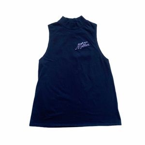 The Bee & The Fox Tough As A Mother Tank